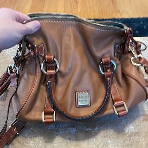 Dooney & Bourke purse